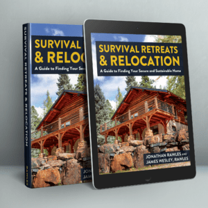 Survival Retreats & Relocation Bundle