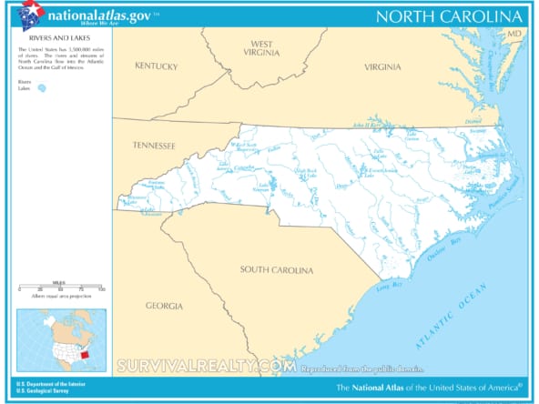 lakes_rivers_national_atlas_nc