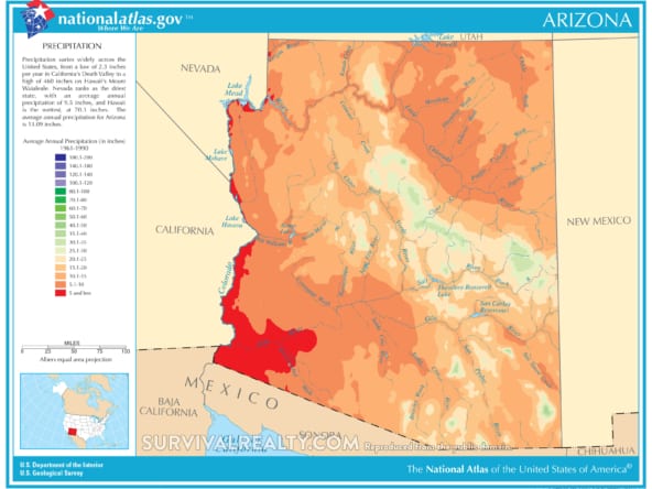 precipitation_national_atlas_az