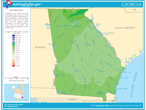 precipitation_national_atlas_ga