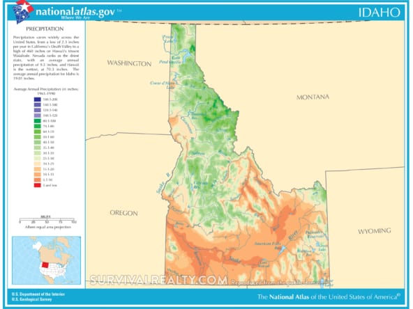 precipitation_national_atlas_id