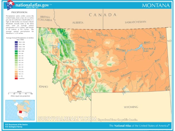 precipitation_national_atlas_mt