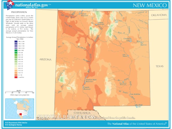 precipitation_national_atlas_nm