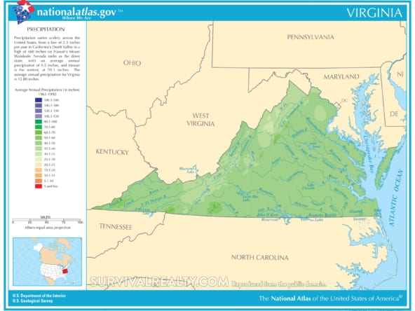 precipitation_national_atlas_va