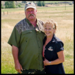 Julie Mansfield Smith