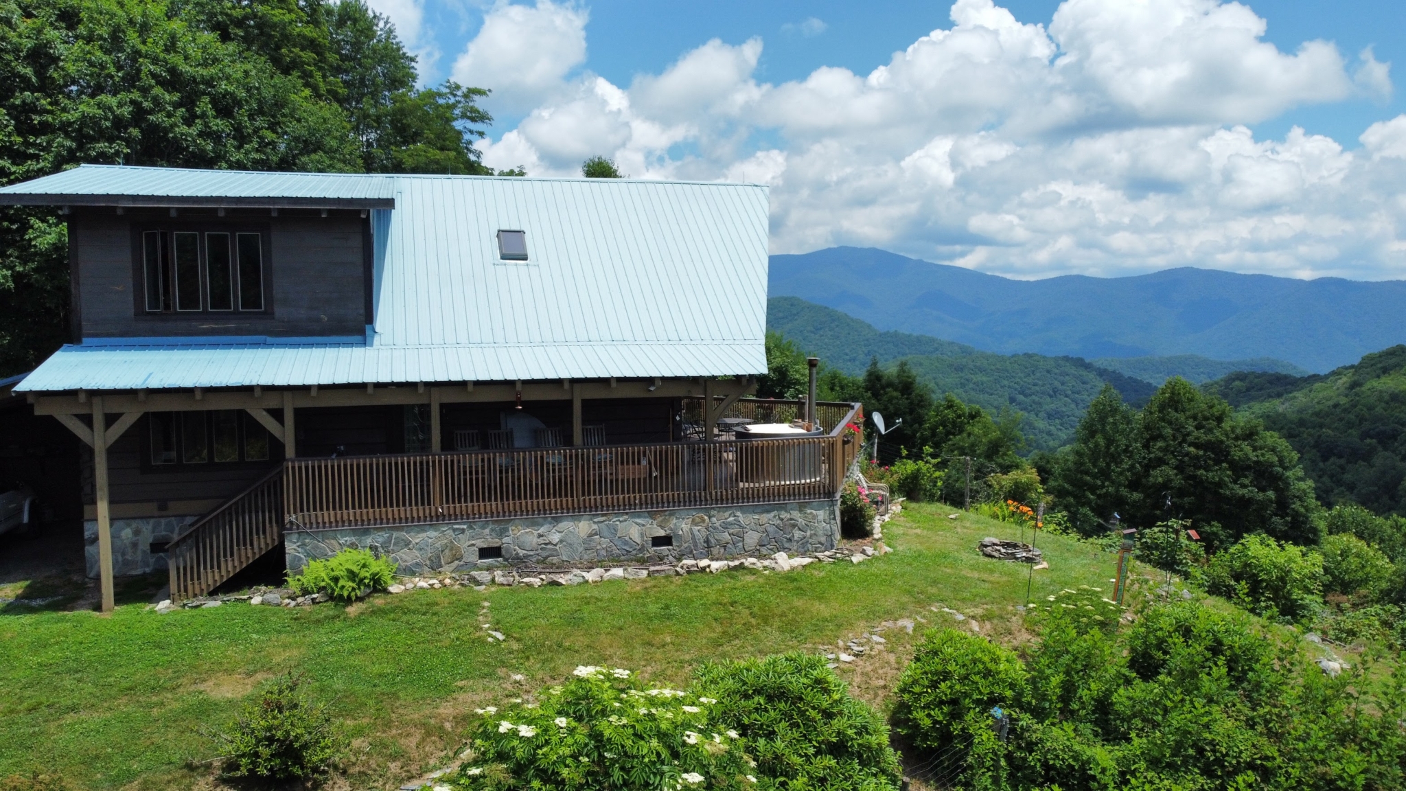 Downtown Luxury Off Grid Homes Reference: Luxury Off Grid Cabin The The Pisgah National Forest