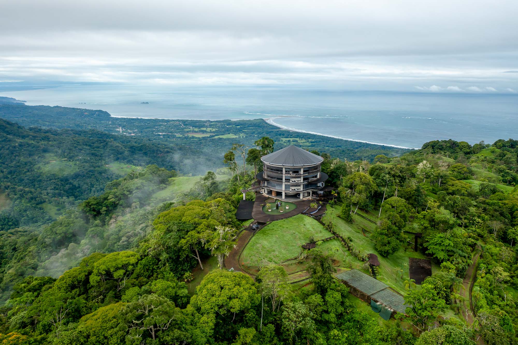 The ultimate sustainable legacy investment opportunity - 360-degree ...