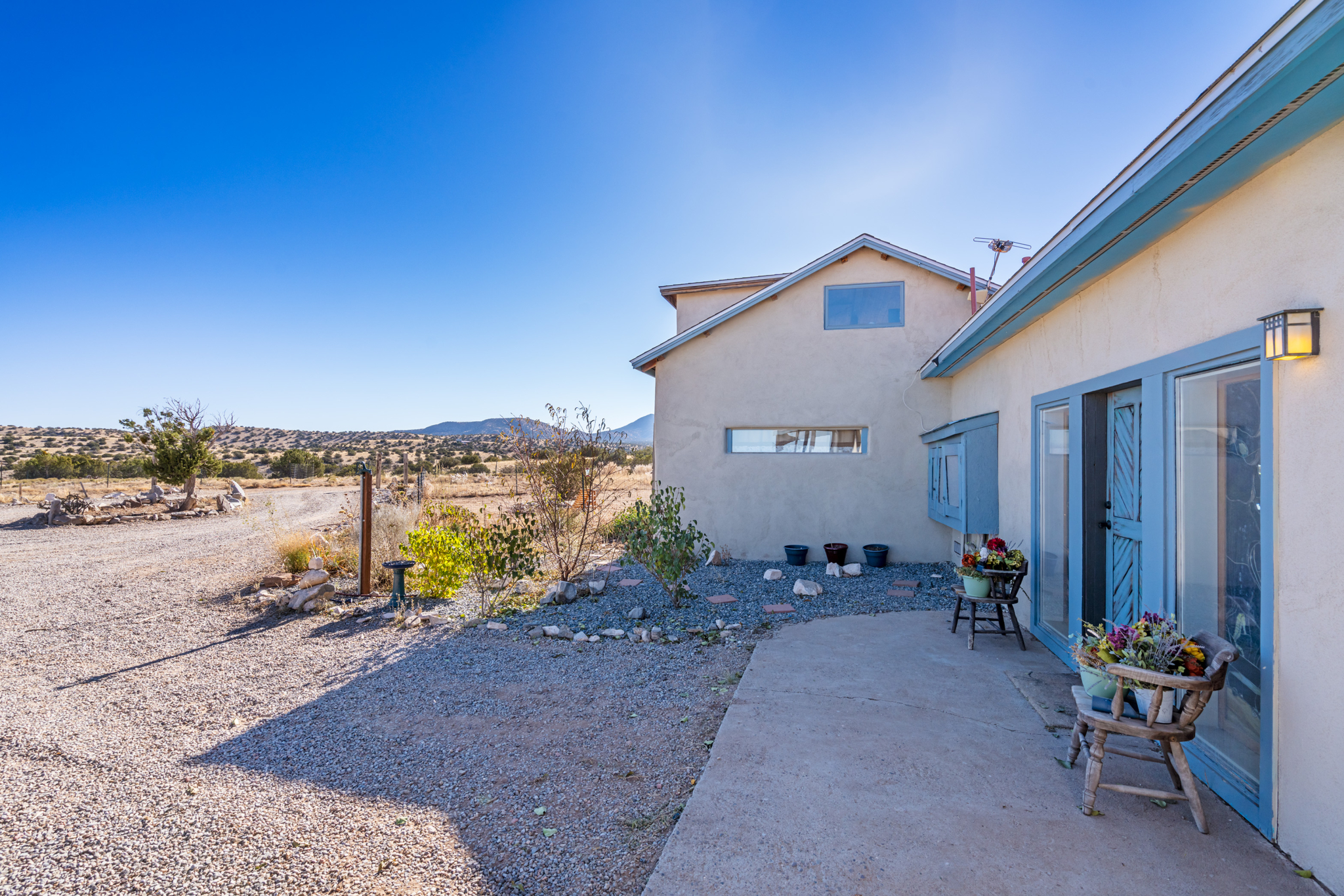 50 Acres Off-Grid Living with 360 Degree Views in New Mexico ...