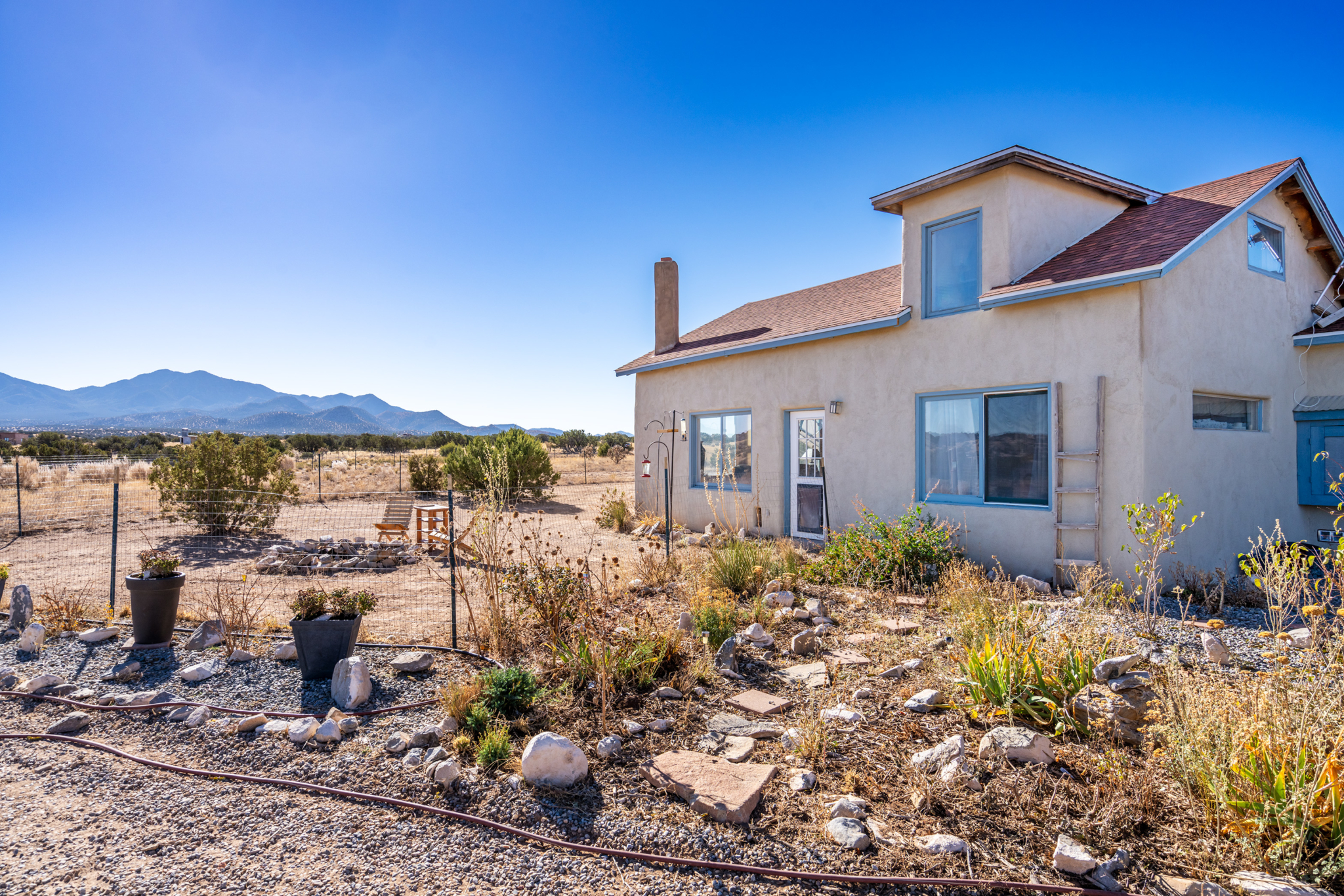 50 Acres Off-Grid Living with 360 Degree Views in New Mexico ...