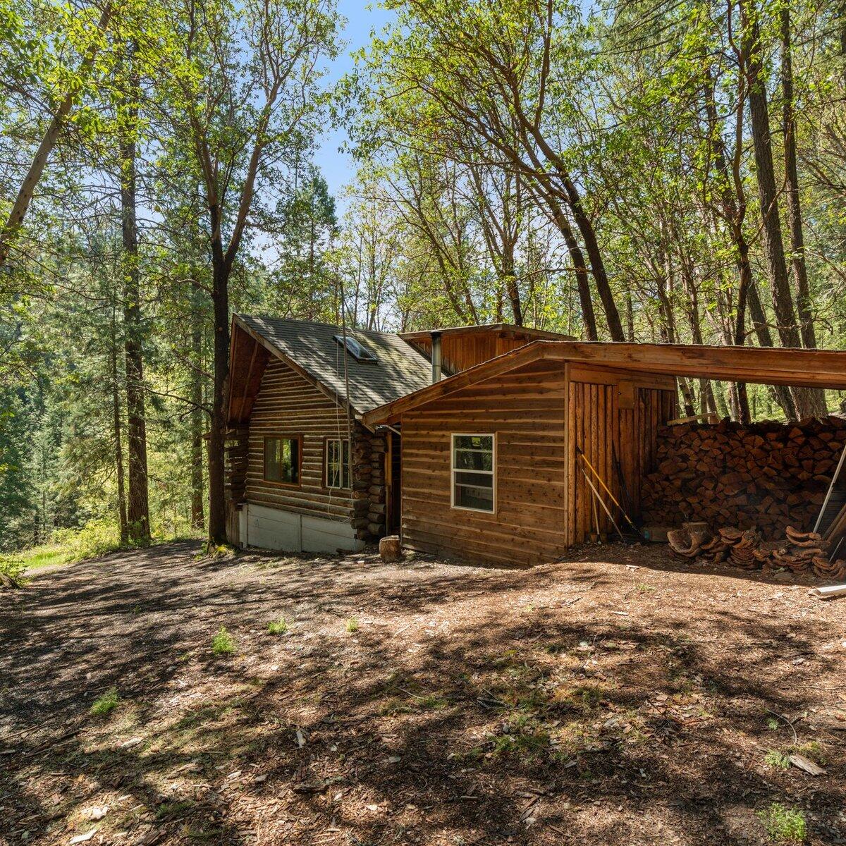 Beautiful view of Off Grid Condo Financing Options