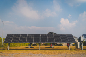 Solar Power Q&A with Backwoods Solar - SurvivalRealty.com