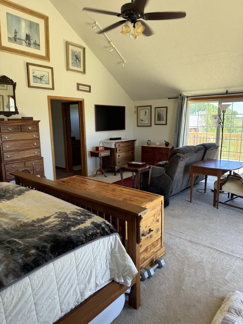 South Dakota Off-Grid Self-Sufficient Homestead - SurvivalRealty.com - Off Grid Luxury Apartment Homes In South Dakota