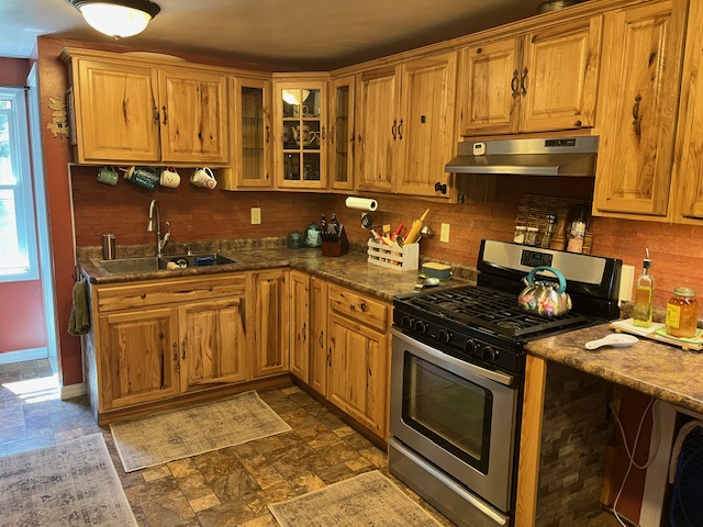 16 Off-Grid Log Cabin Mansions for Self-Sufficiency