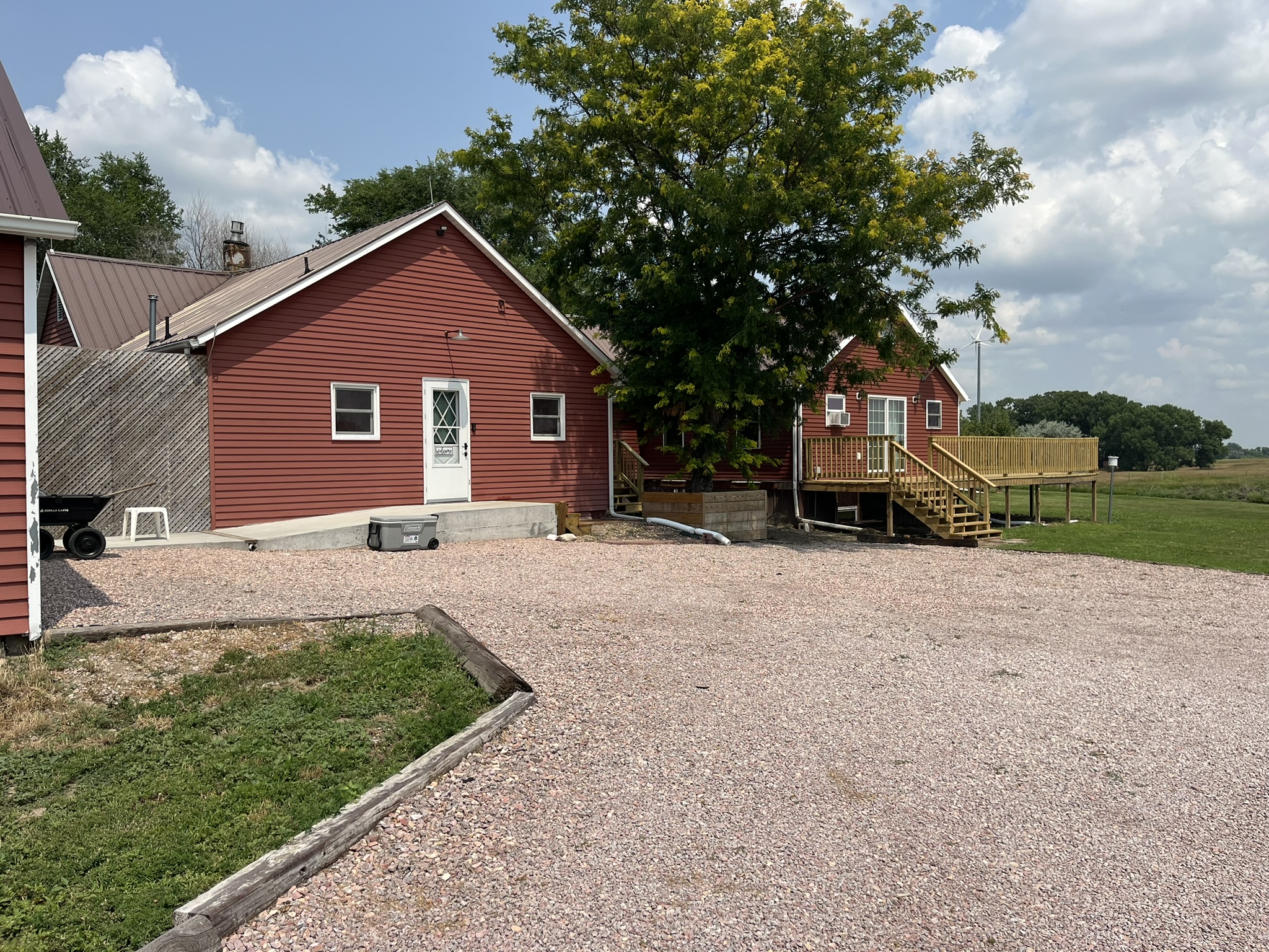 Curated visual reference: Off Grid Recreational Homesteads Reference: South Dakota Off Grid Self Sufficient Homestead