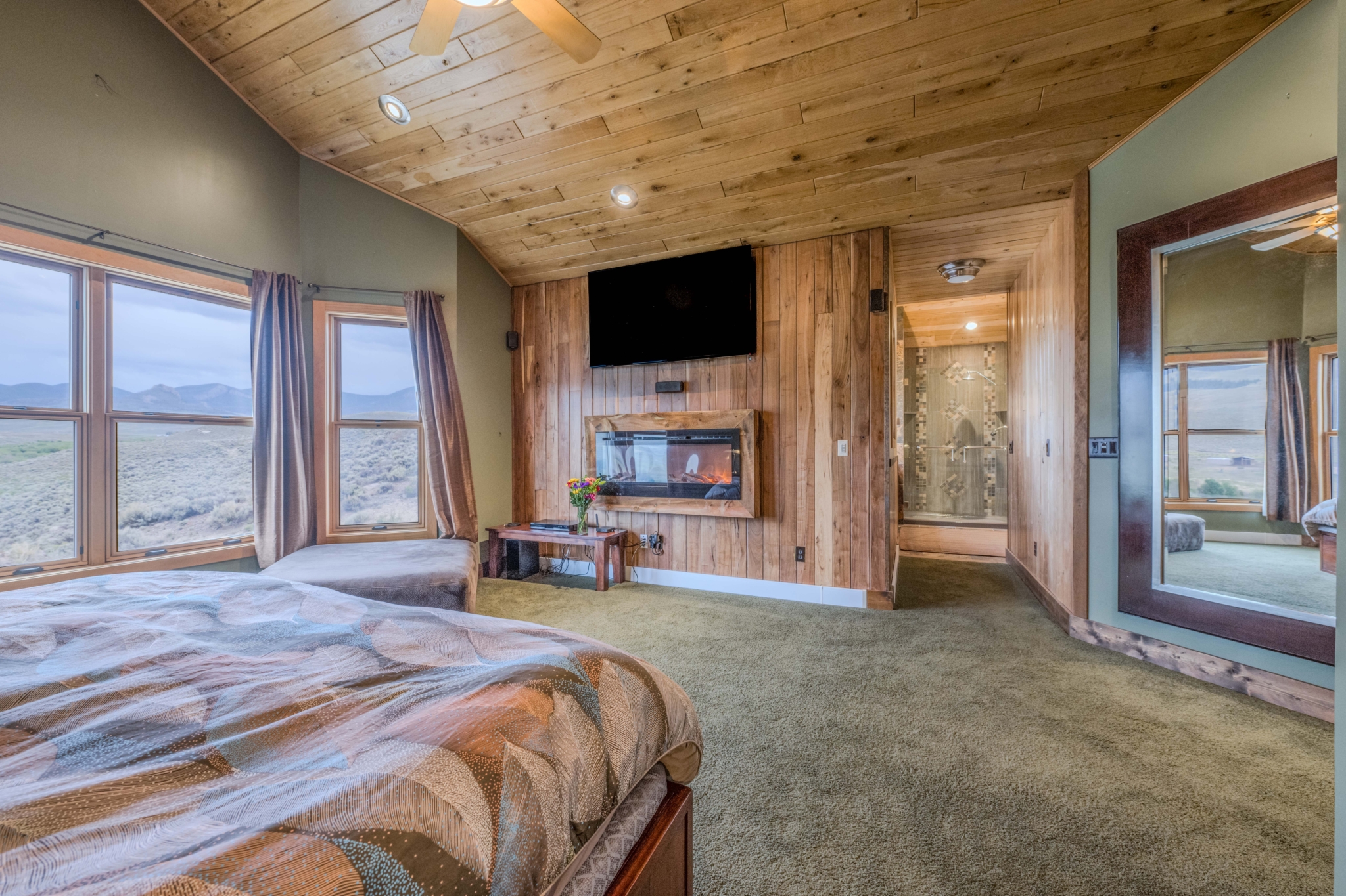 Razor Creek Ranch - SurvivalRealty.com