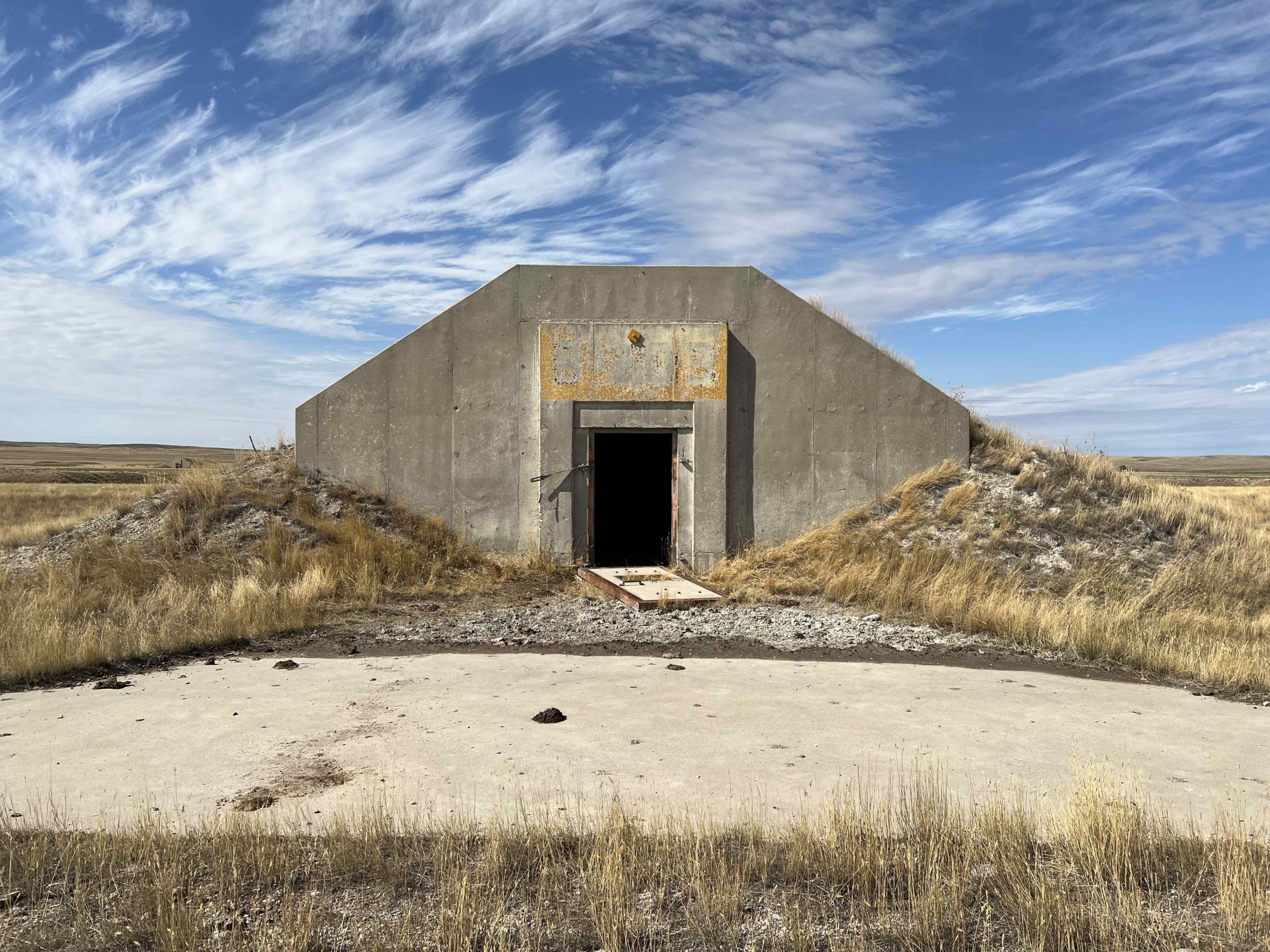 Vivos Xpoint Bunker at a lower price! - SurvivalRealty.com