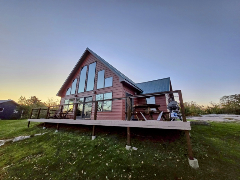 Cabins for Sale - SurvivalRealty.com