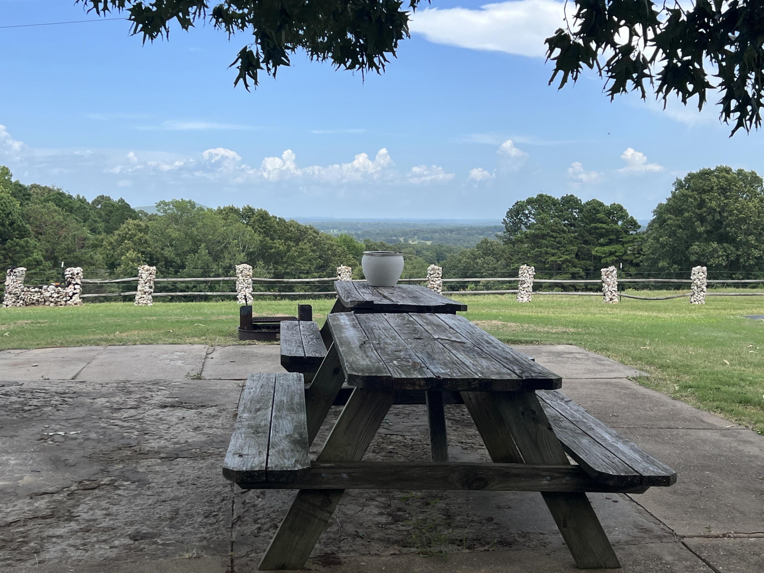 Osarks Ranch Arkansas Ozark Mountain Cattle Ranch! - SurvivalRealty.com