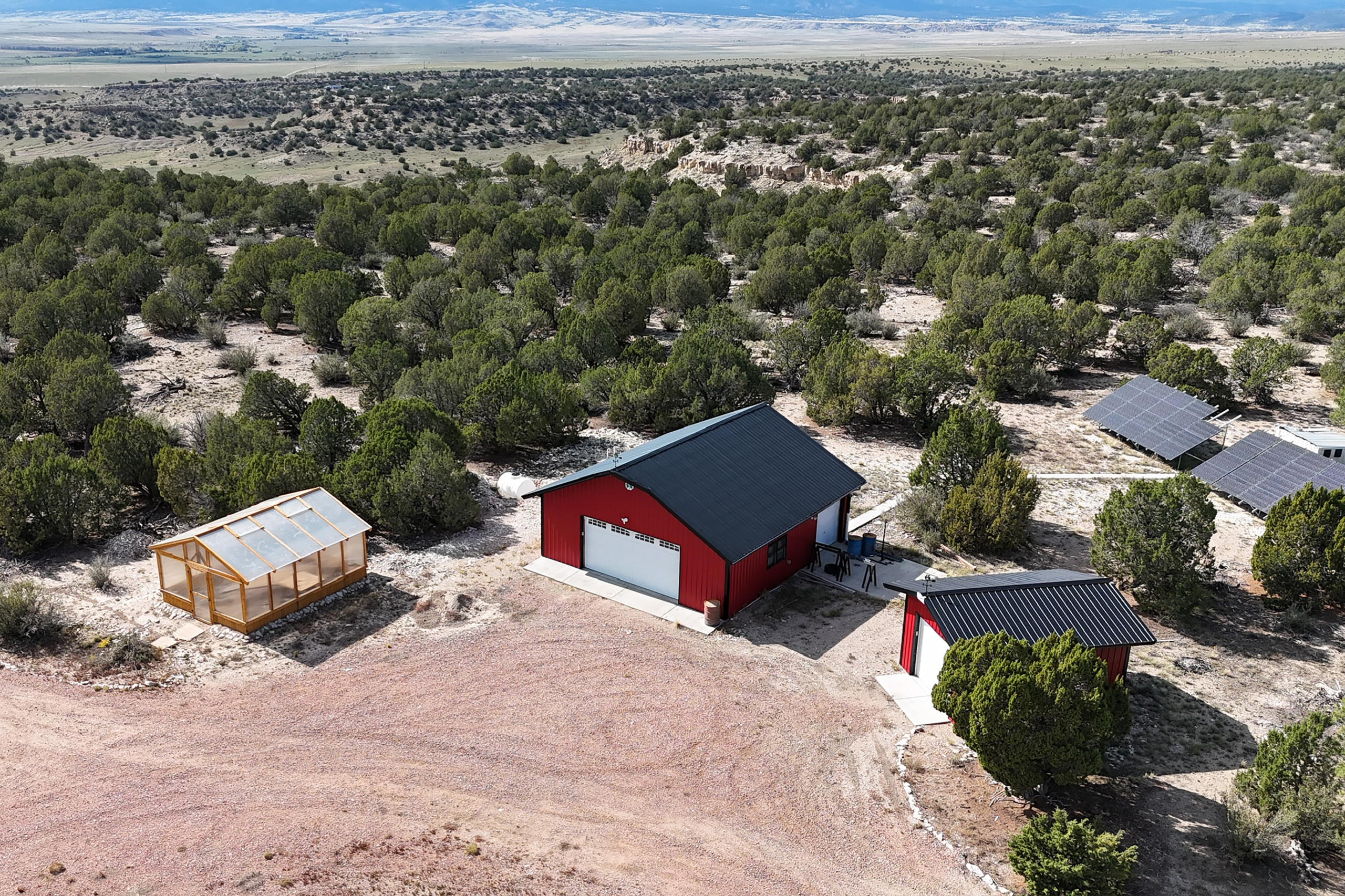 Ghost River Ranch - Rye, CO - SurvivalRealty.com