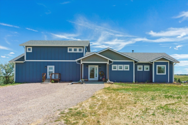 View of Off Grid Homes for Sale - SurvivalRealty.com