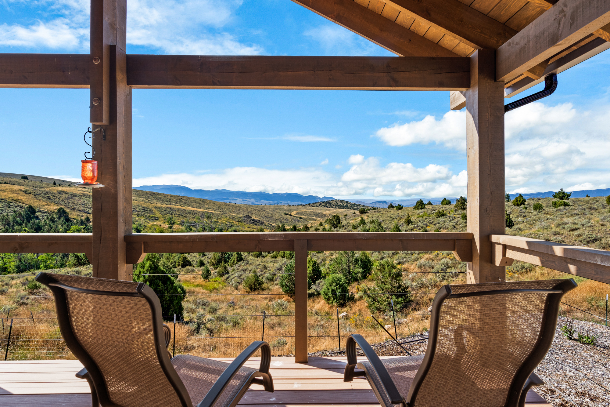 Luxury Off-Grid Home, 40 Acres, NO COVENANTS - SurvivalRealty.com