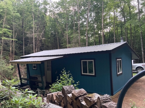 Off-Grid Properties for Sale - SurvivalRealty.com