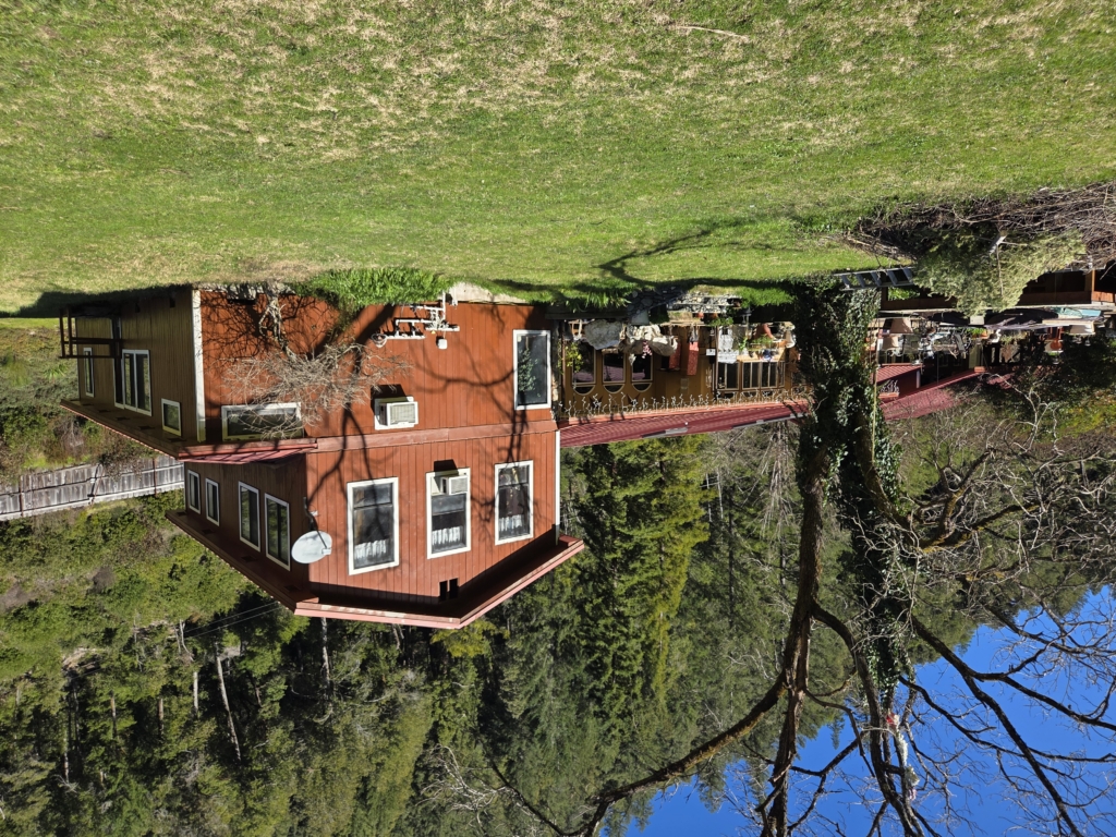Angel Ranch Lodge - SurvivalRealty.com