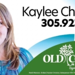 Kaylee Christian